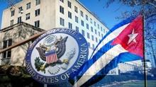 K�ba ABD y�netimine s�zd�! Washington'da casus alarm�