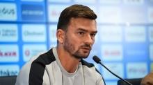 Michal Gasparik: �kinci ma�a haz�rlanaca��z