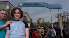 Katliam� aylar �ncesinden planlam��... Kahramanmara� okul sald�r�s�nda kan donduran detaylar