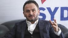 Sedat Tahiro�lu'ndan S�per Lig mesaj�