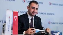 T�rkiye Sigorta ve T�rkiye Hayat Emeklilik'ten y�l�n ilk yar�s�nda rekor karl�l�k