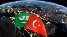 T�rkiye ve Suudi Arabistan anla�t�! Y�llar sonra a��lan hatlarda vize dopingi