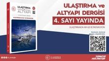 Ula�t�rma ve Altyap� dergisinin 4. say�s� yay�mland�