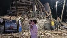 Venezuela'daki depremlerin bilan�osu a��rla��yor: 5 bin 278 can kayb�