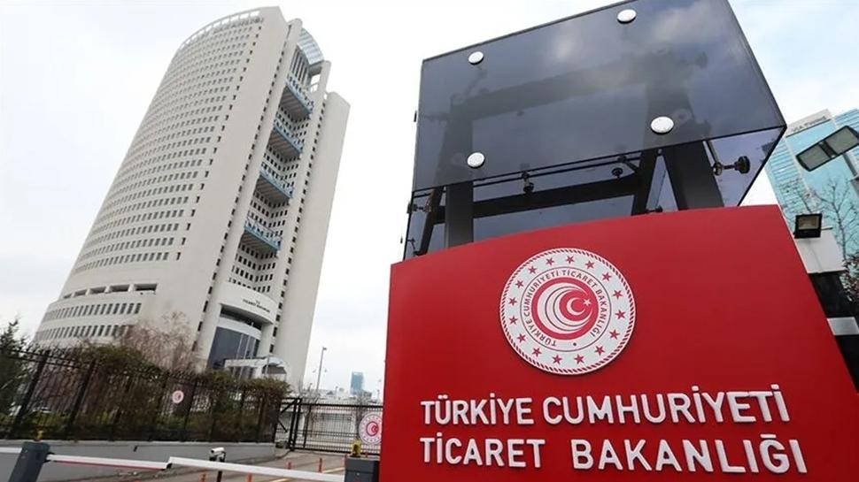 Ticari diplomasi atağı! Türkiye'den 57 ülkeyle üst düzey temas