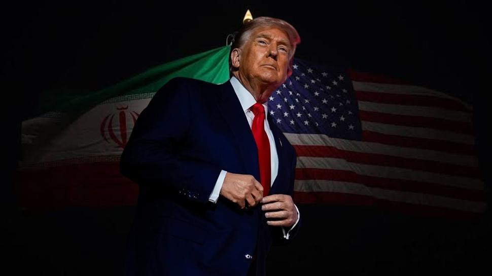 Trump yeni hedefi duyurdu! "Çok yakında güçlü şekilde vuracağız"