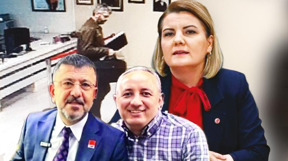 Tutuklu i�adam�ndan itiraflar! Ba�kana otoyolda 3 kilo bor� alt�n