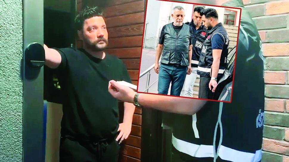 'Ahbap'tan borç aldım!