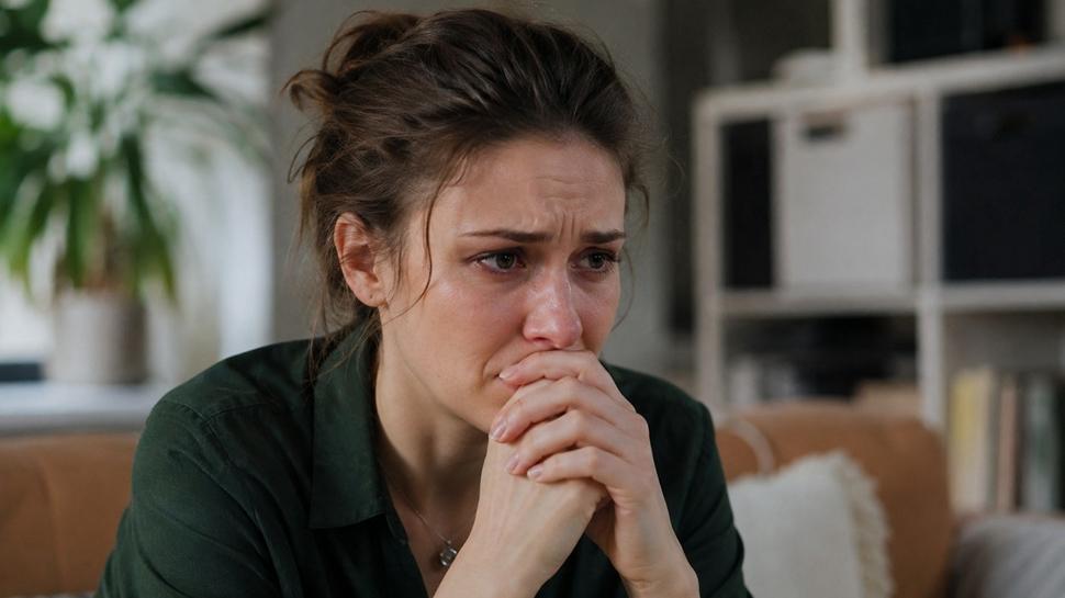 Aşırı kaygılı kadınların baş edemediği 3 sorun