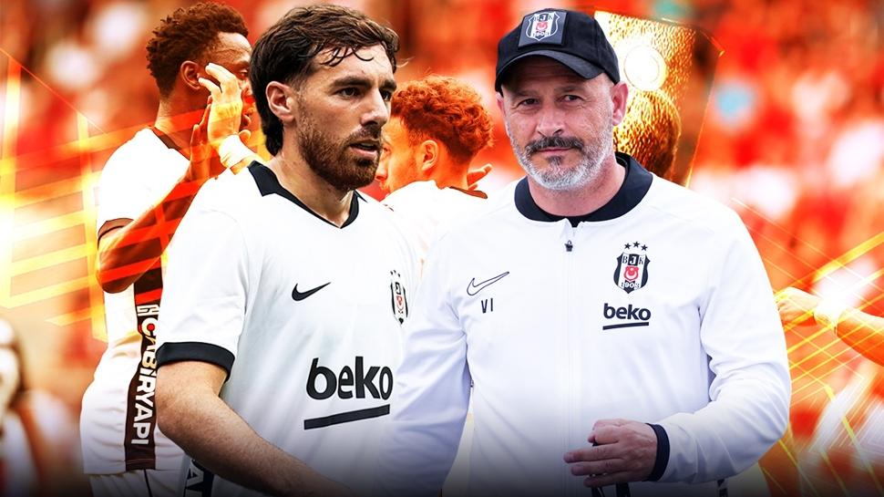 Beşiktaş'ın ilk ciddi sınavı! Avrupa Ligi'nde rakip Midtjylland