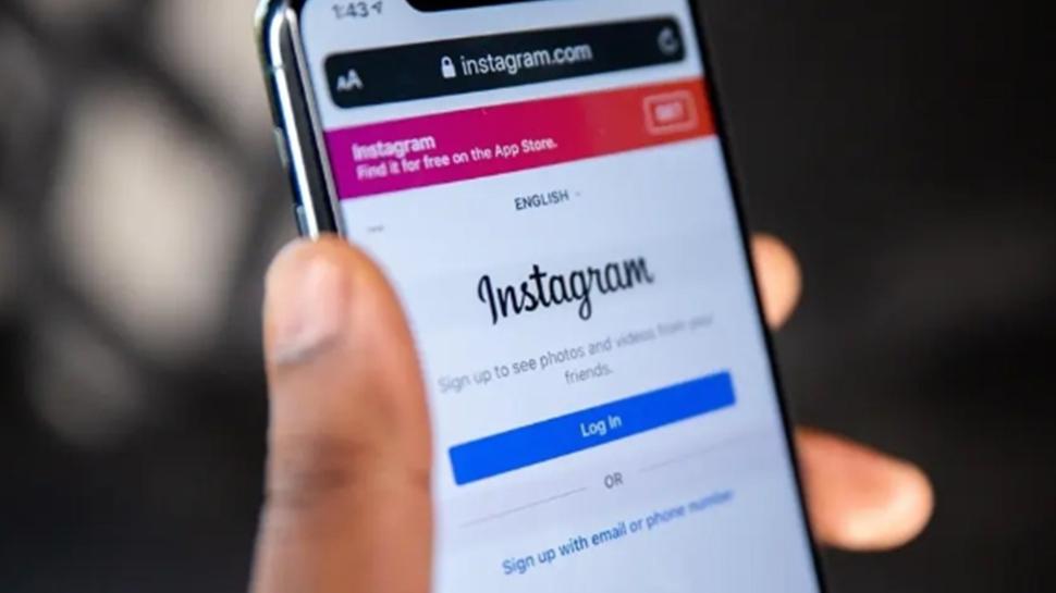 İnstagram çöktü mü, neden çalışmıyor? İnstagram ne zaman düzelecek?