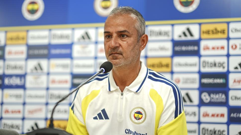 İsmail Kartal'dan Asensio ve Fred açıklaması! "Bizimle birlikte olacak"