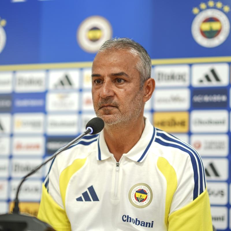 �smail Kartal'dan Asensio ve Fred a��klamas�! 'Bizimle birlikte olacak'