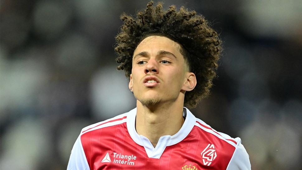 Liverpool'da hedef Maghnes Akliouche