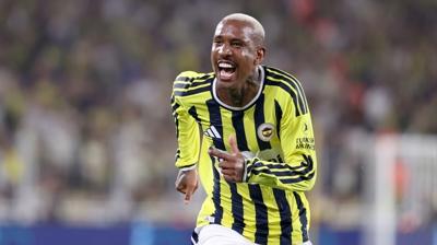 Fener'den Sambal� siftah