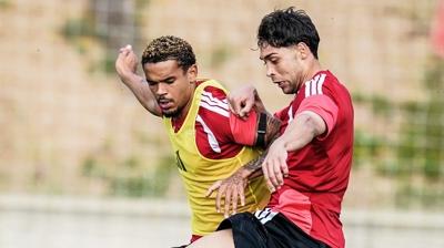 Kayserispor'dan 3 oyuncu i�in kadro d��� karar�
