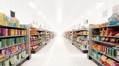 Market sekt�r�nde 'pazar' bilmecesi