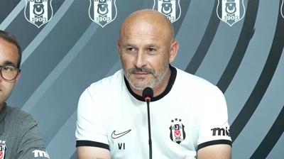 Vincenzo Italiano'dan transfer s�zleri: Aram�za kat�lanlar olacak