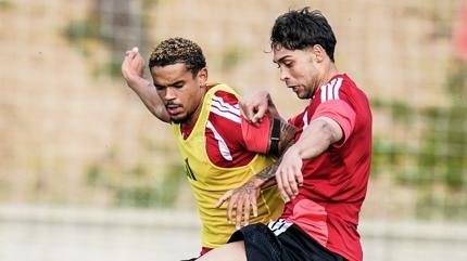 Kayserispor'dan 3 oyuncu i�in kadro d��� karar�