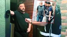 'Ahbap'tan bor� ald�m!
