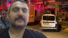 Aile facias� y�rek da�lad�! �ocuklar polise ko�arak yard�m istedi