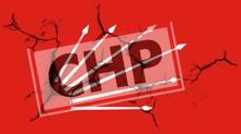 CHP'de 4 il ba�kan� daha g�revden al�nd�