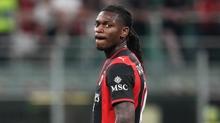 Galatasaray'�n Rafael Leao plan�! Maa��na kadar duyurdular