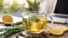 G�nde sadece 1 fincan yetiyor: Odaklanmay� art�r�p zihni a�an �zel kar���m
