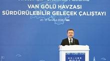 G�n� de�il gelece�i kurtarmak istiyoruz