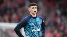 Manchester City'den Phil Foden'a yeni s�zle�me