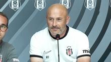 Midtjylland ma��na do�ru! Vincenzo Italiano a��klamalarda bulunuyor
