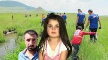 Minik Leyla davas�nda gerek�eli karar a��kland�: Amca g�nlerce su kuyusunda saklad�