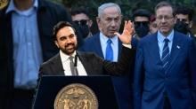 Trump ''tutuklanmayacak'' demi�ti, Mamdani sert ��kt�: Netanyahu'nun New York'ta yeri yok