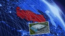 35 bin metrekarelik dev tesis! T�rkiye'nin dijital kalesi i�in ilk kazma vuruldu