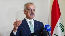 T�rkiye'nin dijital kalesi i�in ilk kazma vuruldu! Uralo�lu: Verinin egemenli�ini tesis ediyoruz