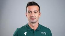 UEFA'dan Kadir Sa�lam'a g�rev