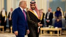Washington'dan Riyad'a n�kleer vize: Trump Suudi Arabistan anla�mas�n� onaylad�
