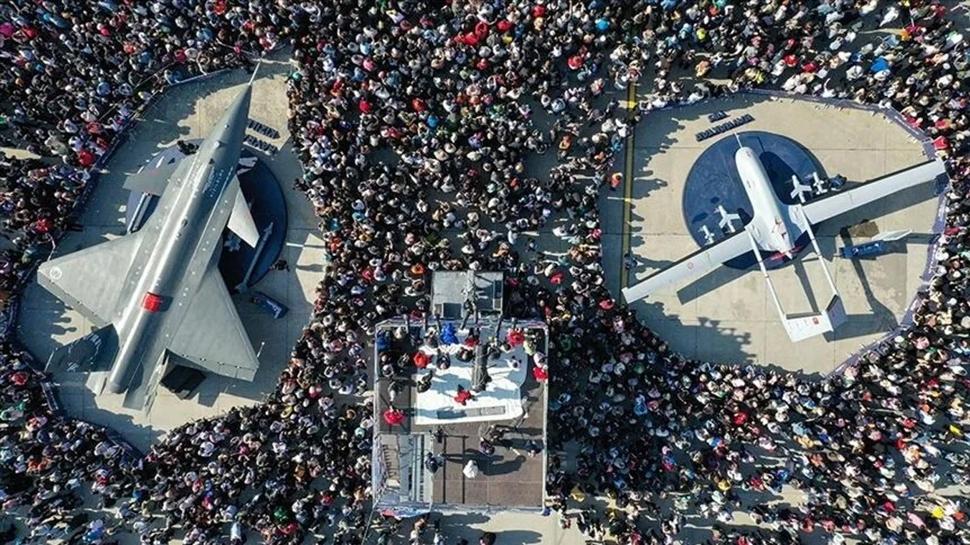 TEKNOFEST 2026 öncesi sevindiren açıklama: Ödül ve destek tutarları katlandı