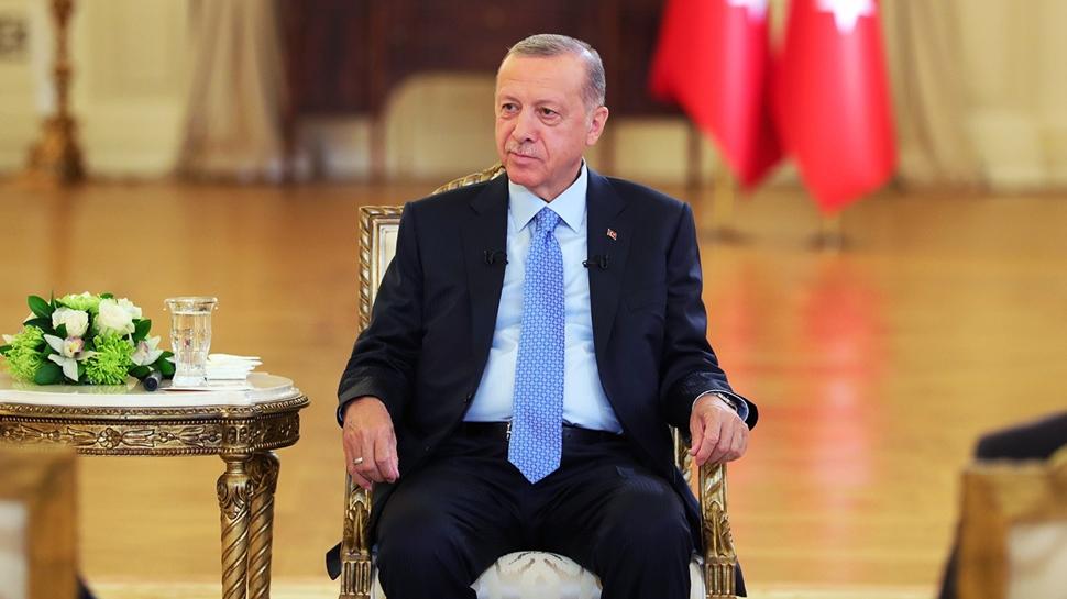 Başkan Erdoğan'dan Hatay mesajı: Birlik ve beraberliğimizin en güzel sembollerinden biri