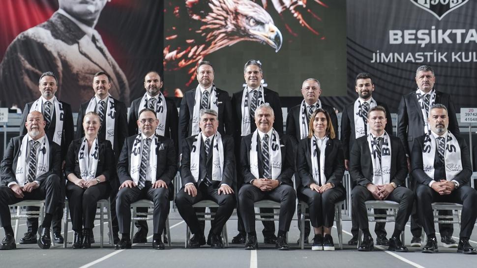 Beşiktaş yönetiminde istifa! Salah paylaşımı yapmıştı