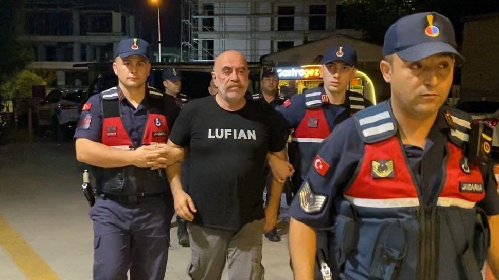 Bursa'da narkotik operasyonu: Yönetmen Ezel Akay gözaltına alındı