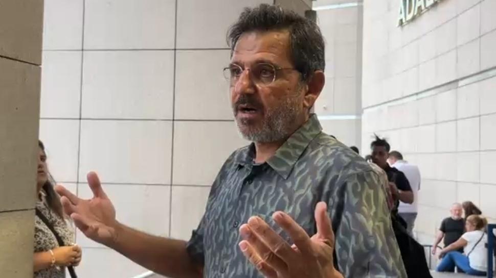 Ekrandan Ahbap'a adeta siper olmuştu! "Aldatılmışız, özür dilemeye hazırım"