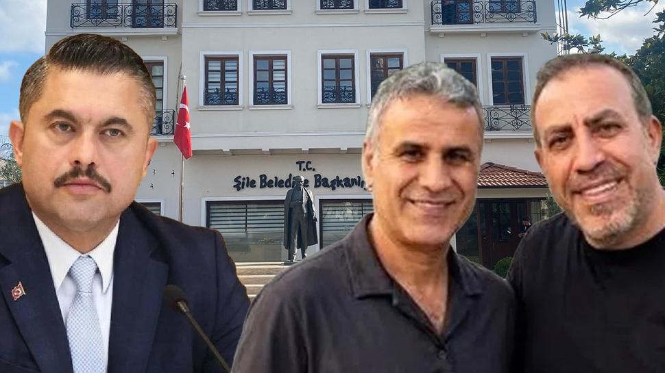 Festival vurgununa paravan şirket kılıfı! CHP'li belediyede dönen dolap ifşa oldu