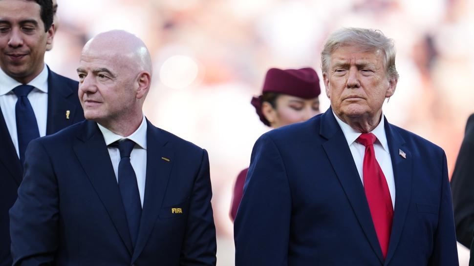 Infantino BM Başkanı olsun