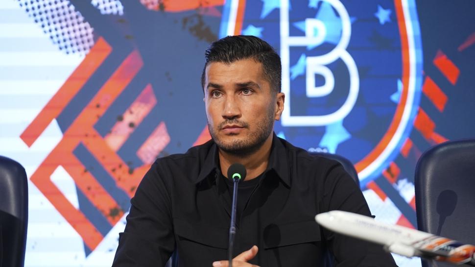 Nuri Şahin: İkinci yarıdaki isteğimizle orada turu geçeceğimize inanıyorum