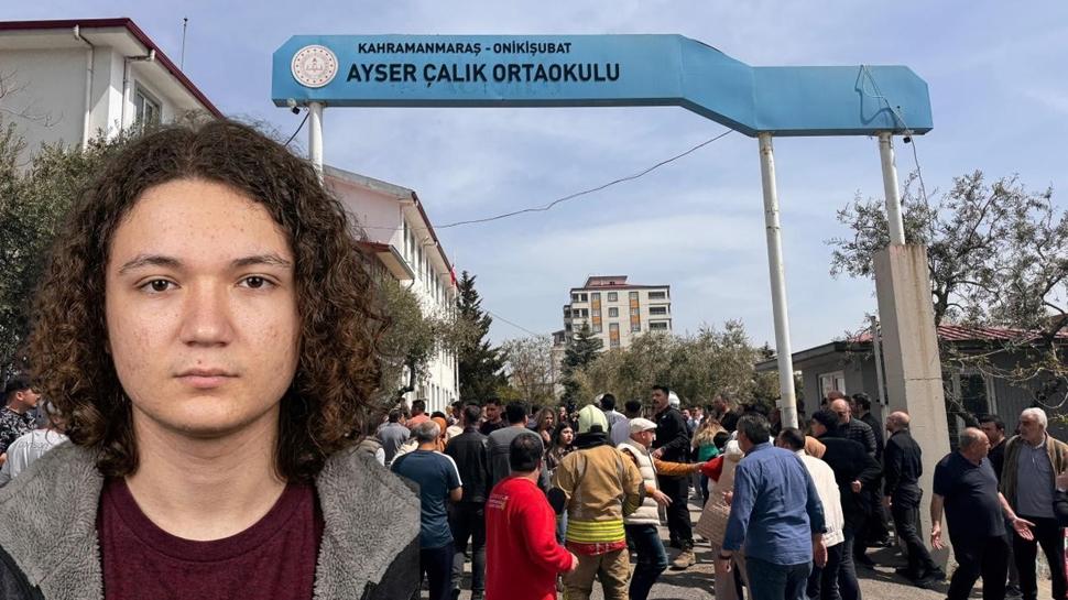 Okul saldırısı davası başlıyor: Duruşma tarihi açıklandı