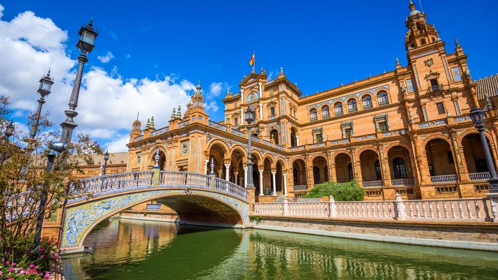 Plaza de Espana nerede? İspanya'nın ünlü meydanı hakkında bilmeniz gerekenler!