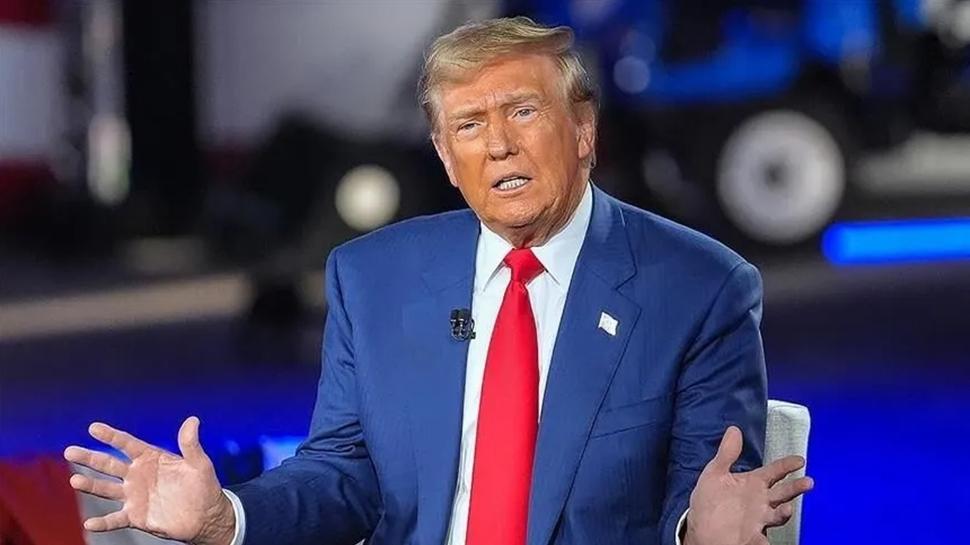 Temsilciler Meclisi onay verdi… Trump'ın savaş yetkilerini kısıtlama kararı