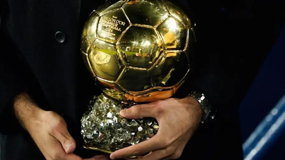 2026 Ballon d'Or ne zaman verilecek?