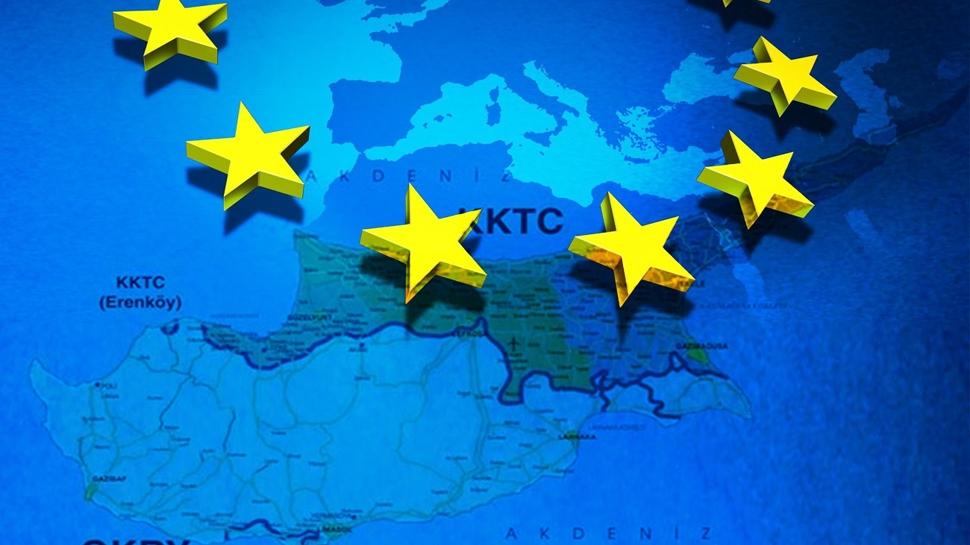 AB'den Kıbrıs'ta korsan politika! Sözler tutulmadı, taraflar yok sayıldı